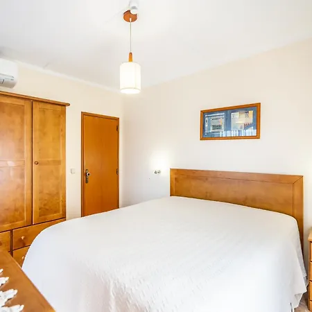 Becas House Portimao