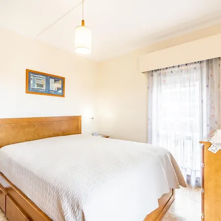 Becas House Apartment Portimao