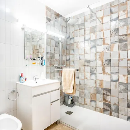 Becas House Portimao