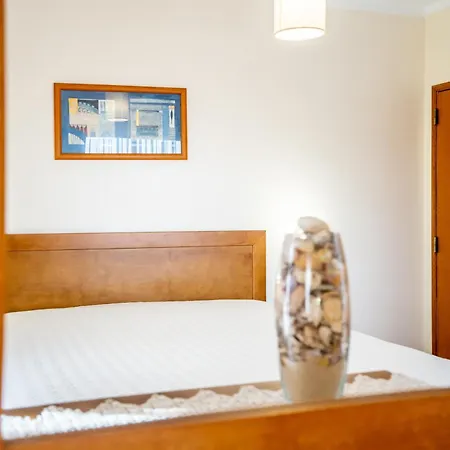 Becas House Apartment Portimao