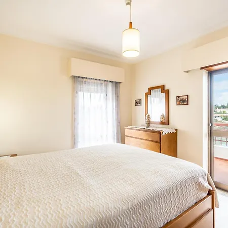 Becas House Apartment