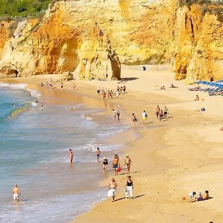 Apartment Becas House Portimao