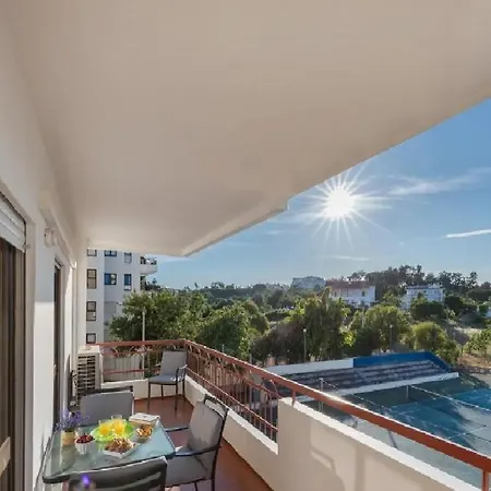 Becas House Portimao