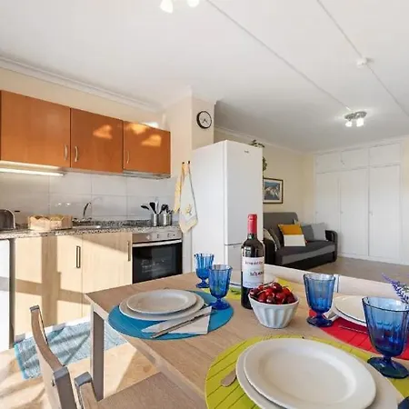 Apartment Becas House *