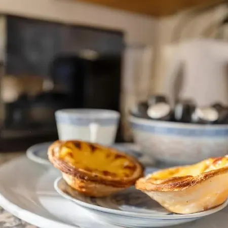 Apartment Becas House Portimao