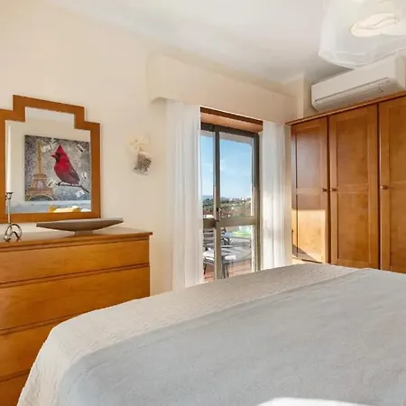 Apartment Becas House Portimao