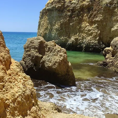 Becas House * Portimao