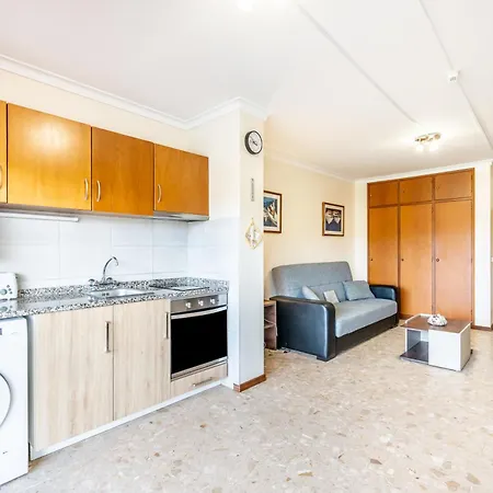 Appartement Becas House *