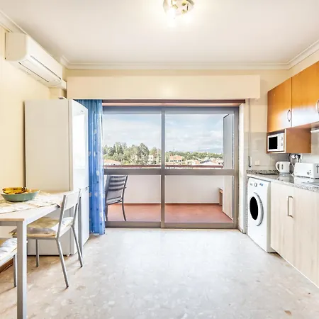 Becas House * Portimão