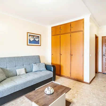 Becas House Portimão