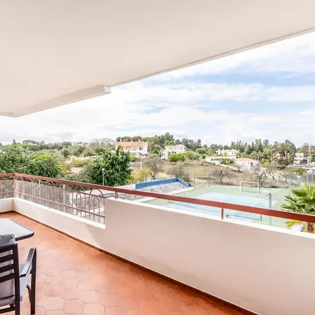 Appartement Becas House