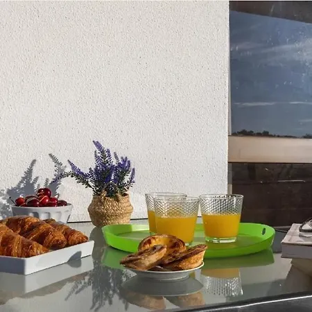 Appartement Becas House