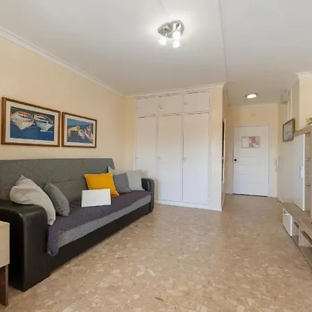 Appartement Becas House *