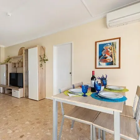 Becas House Appartement