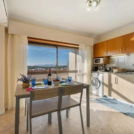 Becas House Appartement Portimão