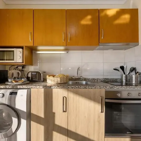 Appartamento Becas House *
