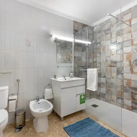 Lägenhet Becas House Portimão