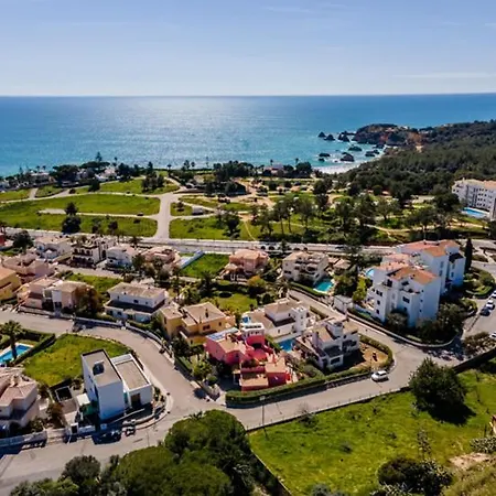 Lägenhet Becas House