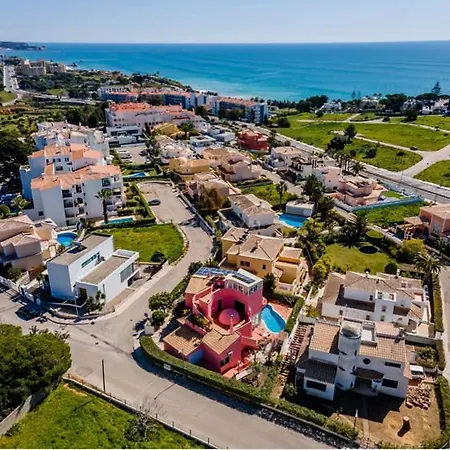 Becas House * Portimão