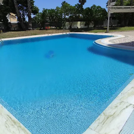 Becas House Appartamento